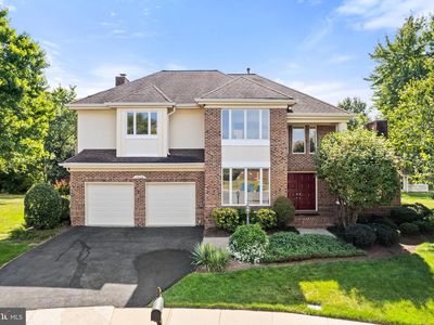 13103 Anvil Pl, Herndon, VA, 20171