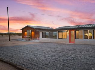 1020 Friendship Ave, Desert Heights, CA 92277