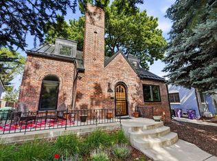 1533 Oneida St, Denver, CO 80220