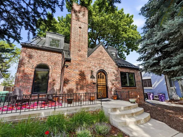 1533 Oneida St, Denver, CO 80220