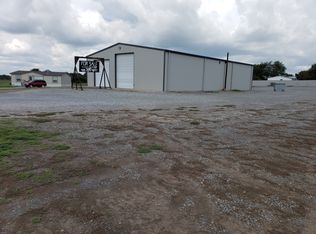 9380 S 42585 Rd, Inola, OK 74036