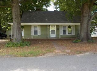 266 Cannon Ave NW, Concord, NC 28025