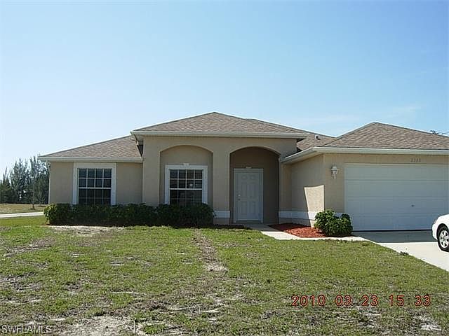 1st image of this home