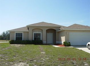 2548 SW 3rd Pl, Cape Coral, FL 33914