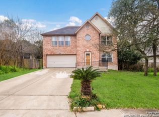 4822 Corian Springs Dr, San Antonio, TX 78247