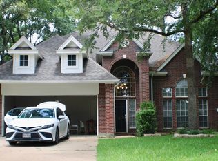 5 Alba Rd, Montgomery, TX 77356