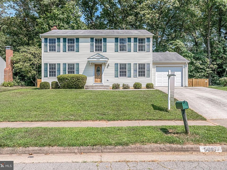 1st image of 5007 Kenerson Dr