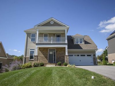 912 Kentwood Dr, Blacksburg, VA, 24060