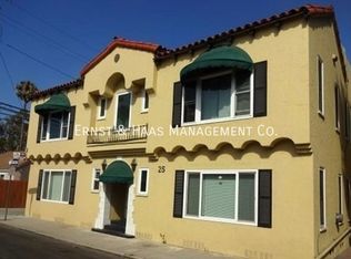 25 Argonne Ave APT 2, Long Beach, CA 90803