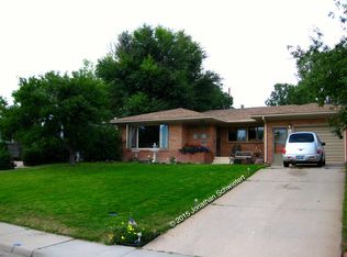 1764 Andover Dr, Cheyenne, WY 82001