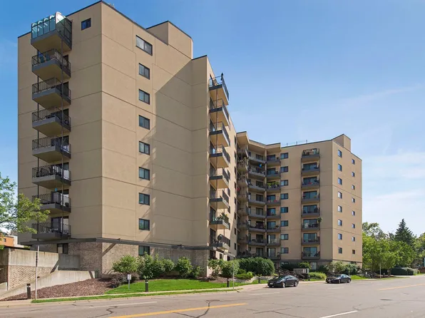 3131 Excelsior Blvd APT 411, Minneapolis, MN 55416