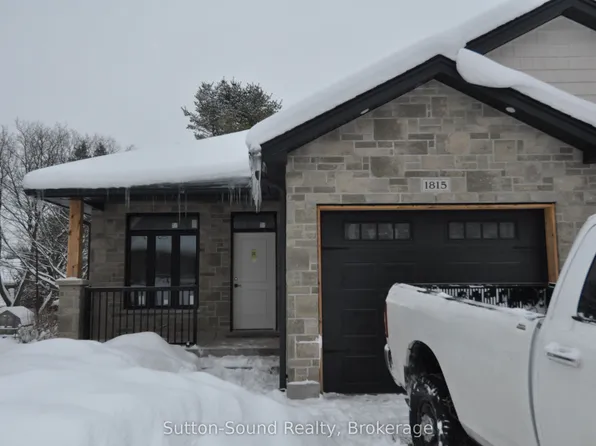 1815 5th Ave W, Owen Sound, ON N4K 5Y5