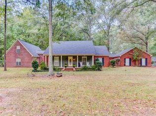 743 S Spring Lake Rd, Terry, MS 39170