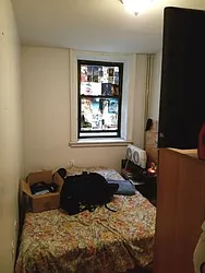 Rented by MCR Realty