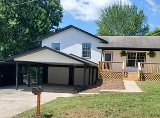 5919 Mondale Rd, Knoxville, TN 37912