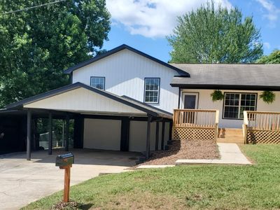 5919 Mondale Rd, Knoxville, TN, 37912