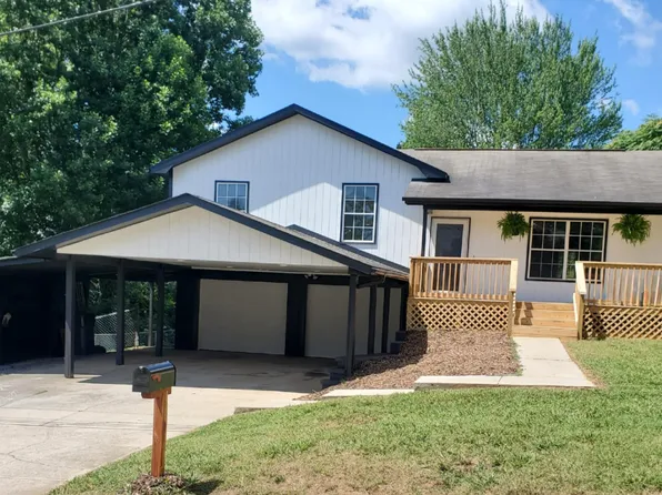 5919 Mondale Rd, Knoxville, TN 37912