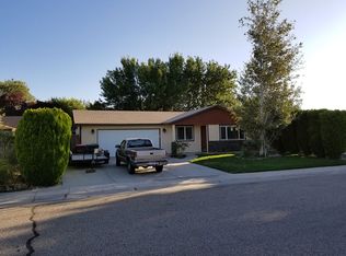 1423 W North Gate Ave, Meridian, ID 83642