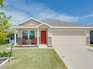 5209 Longshadow Dr, Princeton, TX 75407