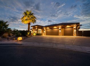 1608 S Agate Cir, St George, UT 84790