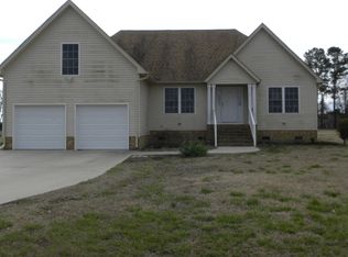 111 Wayland Ct, South Mills, NC 27976