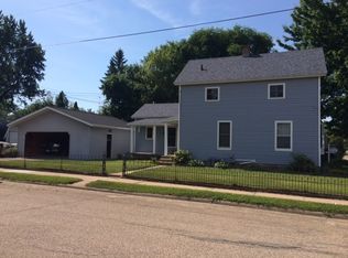 801 1st St, Stevens Point, WI 54481
