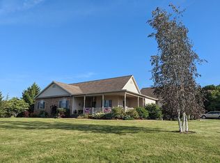 8313 Ickes Rd, Wooster, OH 44691