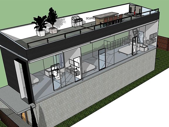 5th image of 673 N Martin Luther King Blvd