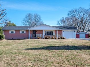168 Double Springs Rd, Cookeville, TN 38501