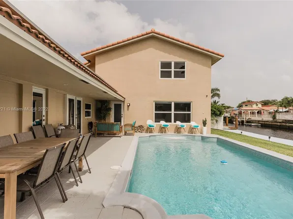 1418 NE 53rd Ct, Fort Lauderdale, FL 33334