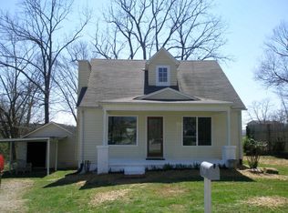 177 King St, Cookeville, TN 38501