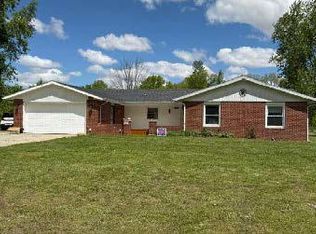 1400 W County Road 1200 N, Muncie, IN 47303