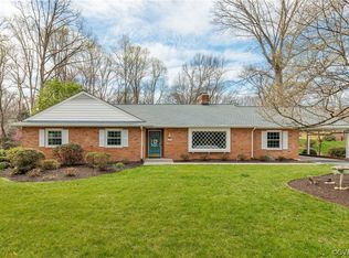 2420 Cromwell Rd, North Chesterfield, VA 23235