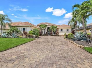 9788 Nickel Ridge Cir, Naples, FL 34120