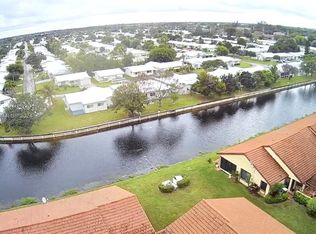 7208 Primrose Ln #7208, Tamarac, FL 33321