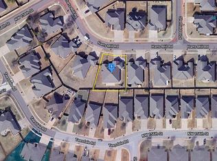 15809 Harts Mill Rd, Edmond, OK 73013