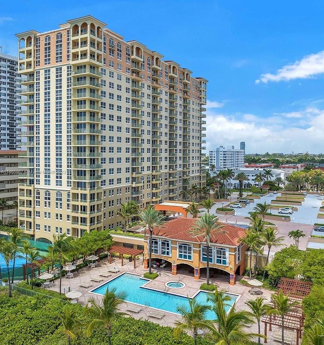 2080 S Ocean Dr APT 1005, Hallandale, FL 33009 | Zillow