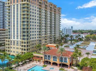 2080 S Ocean Dr APT 1005, Hallandale, FL 33009