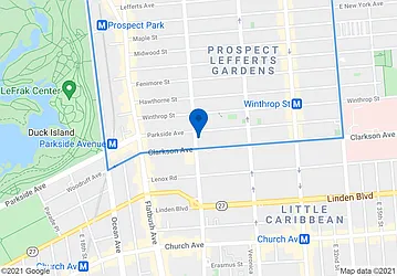 Rented by Urban Pads