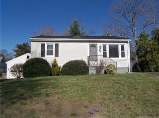 64 Mango Cir, Watertown, CT 06779