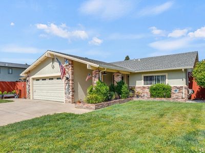 6967 Henning Dr, Citrus Heights, CA, 95621