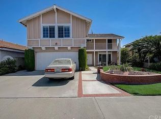 5352 Duncannon Ave, Westminster, CA 92683