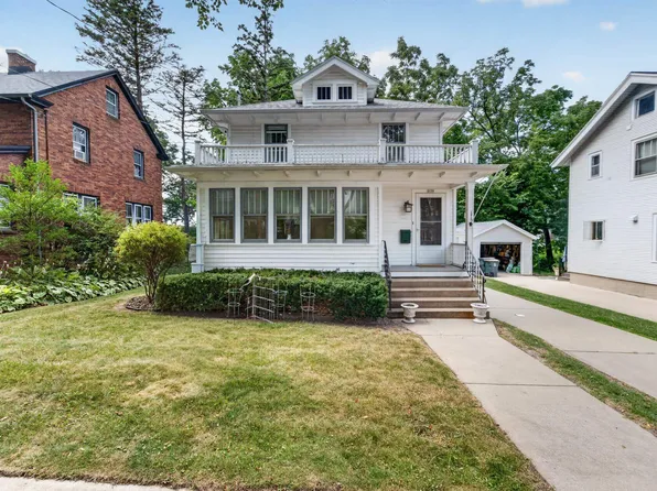 2126 Fox Ave, Madison, WI 53711