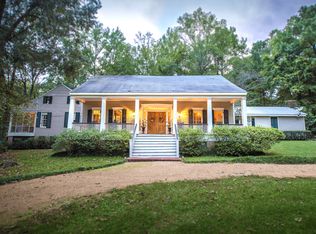 14 Marshall Road, Natchez, MS 39120