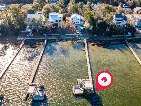 7520 Sound Drive, Emerald Isle, NC 28594