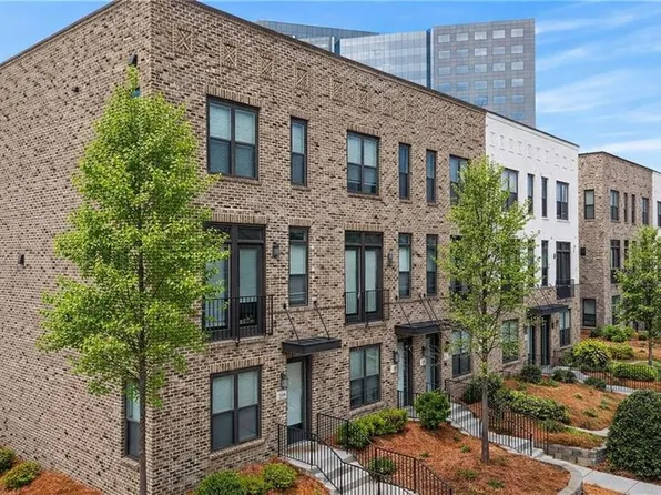 1601 Aldworth Pl SE, Atlanta, GA 30339