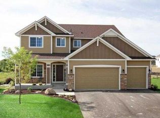 2921 Knollridge Dr NW, Prior Lake, MN 55372