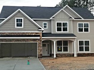 303 Bella Rose Dr, Evans, GA 30809