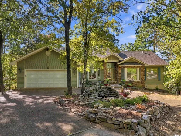 57 Soto Ln, Hot Springs Village, AR 71909