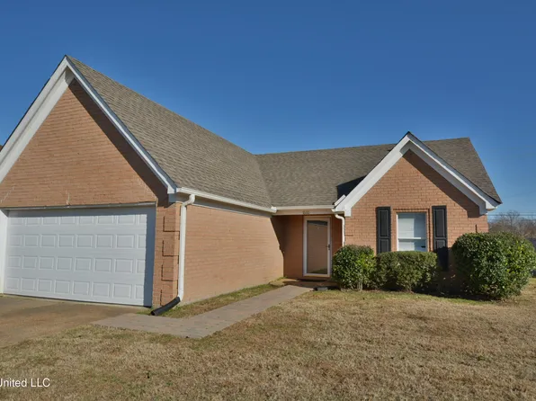 7660 Wills Way Cir E, Walls, MS 38680